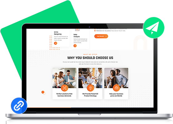 谷歌SEO优化内容分发