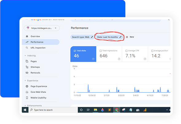 外贸网站数据分析
