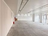 上海跨国采购中心室内5