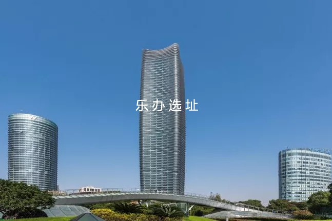 金光中心（上海白玉兰广场···