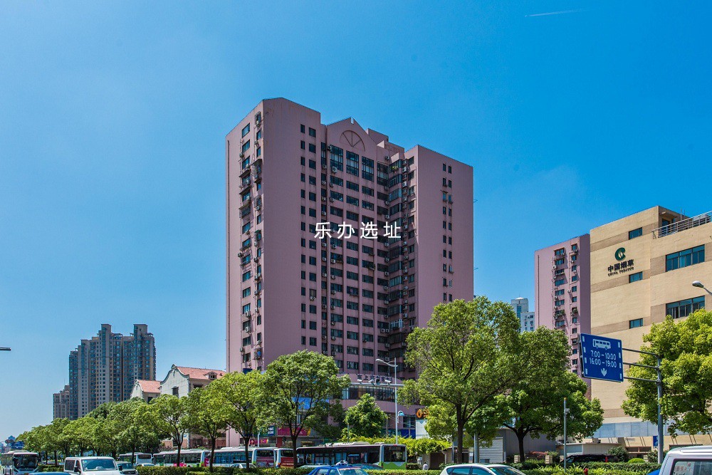 东上海创客中心