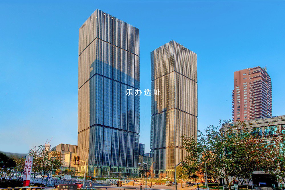 中国人寿金融中心