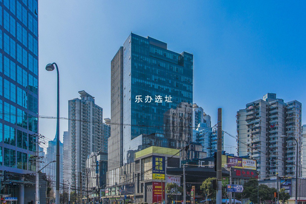 汇融大厦（上海）