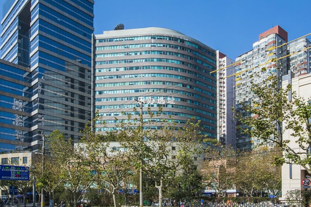 坤阳国际商务广场