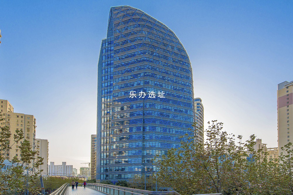 中城国际大厦