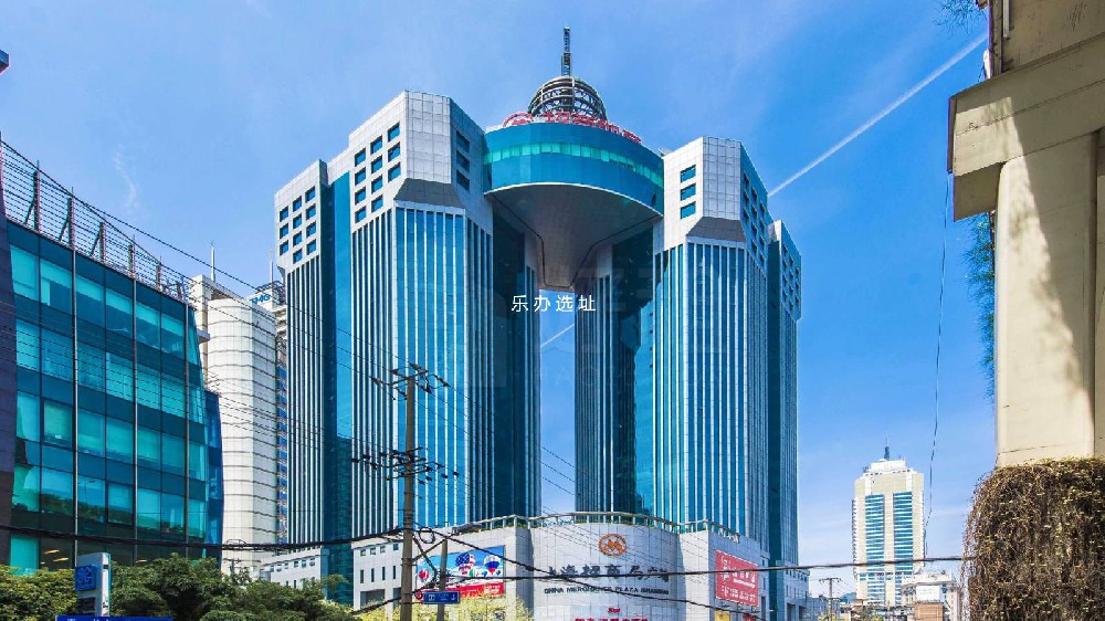 上海招商局广场