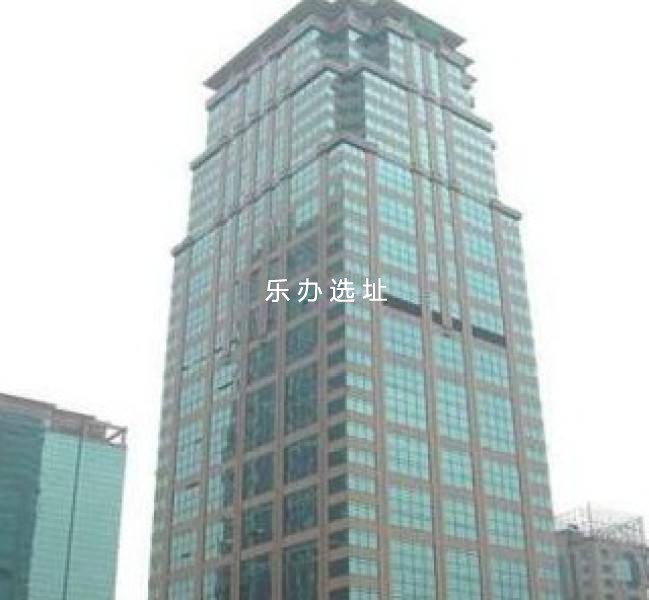 淮海商业大厦