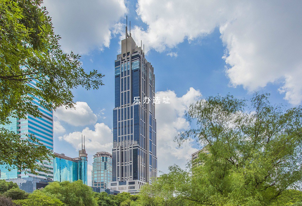 香港新世界大厦