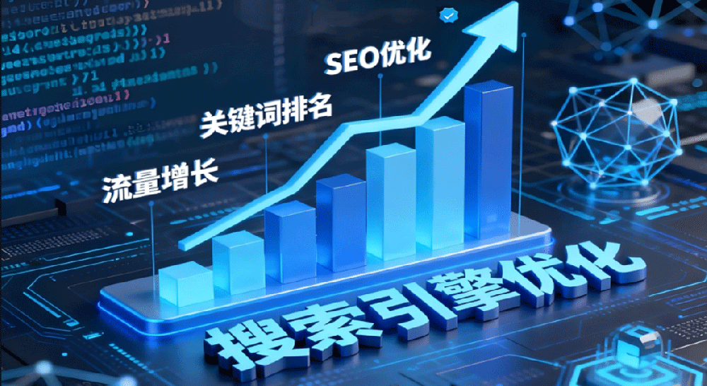 seo快速排名公司推荐炬峰跨境